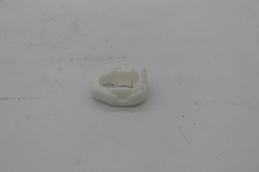 Brake Pedal Hold