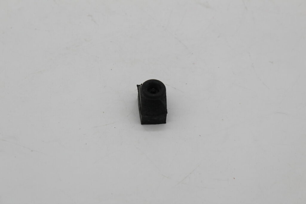 Rubber Bumper Bonnets