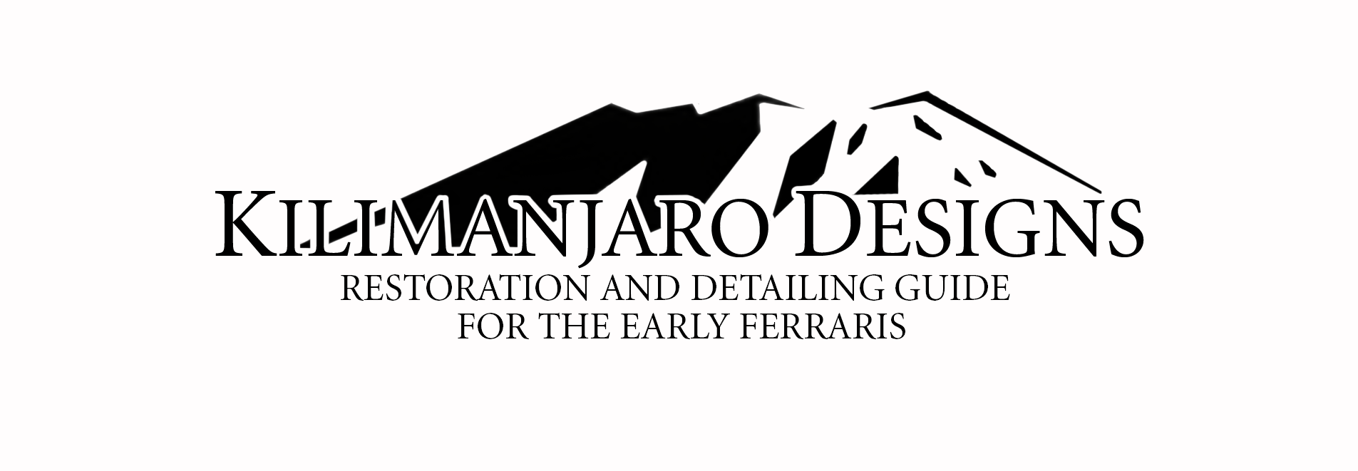 Kilimanjaro Designs