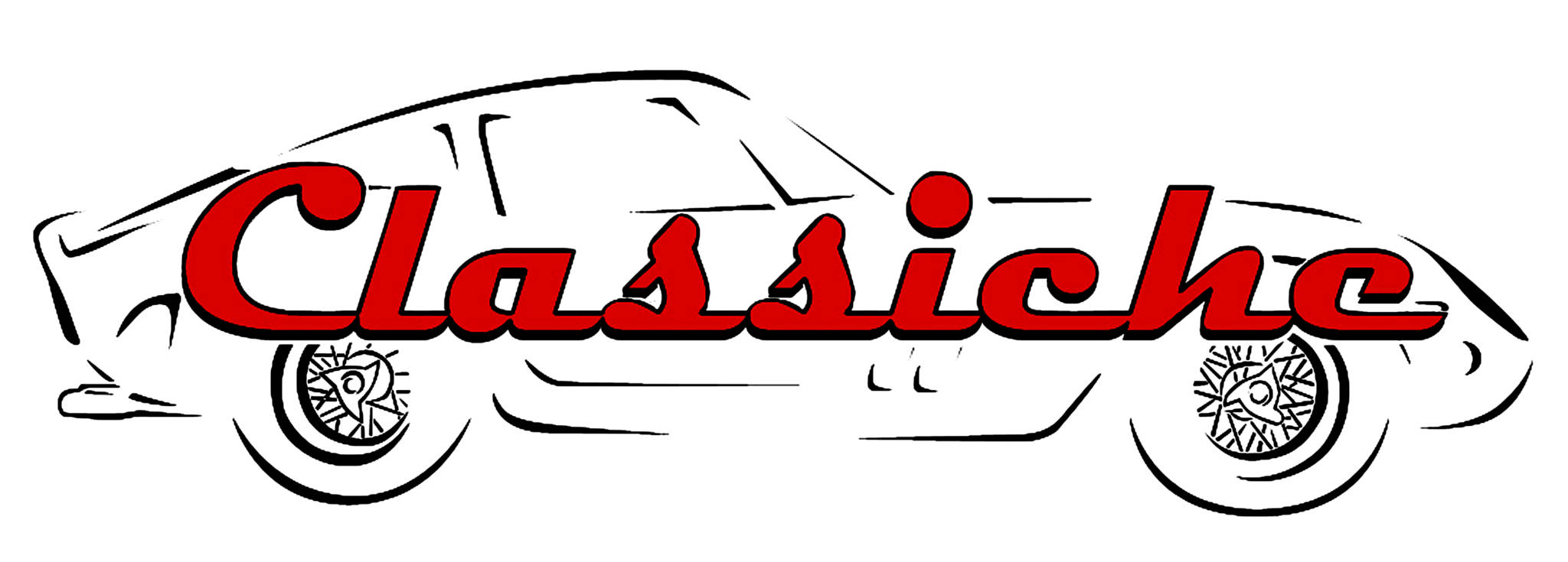 Classiche Exhaust