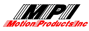 Motion Products Inc.