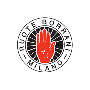 Borrani