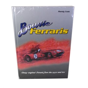 Bowtie Ferraris 1 Min