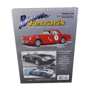 Bowtie Ferraris 4 Min