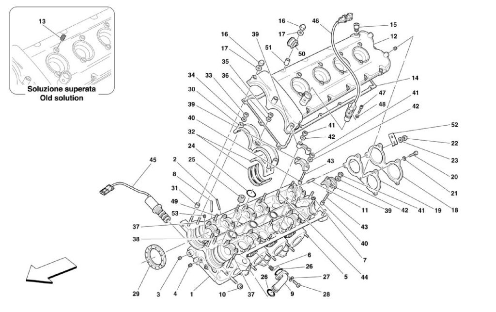 ferrari-360-modena-left-cylinder-head-parts-diagram
