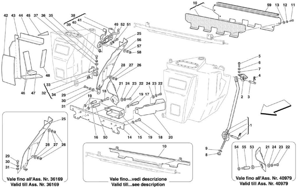 ferrari-360-modena-fuel-tank-repair-parts-diagram