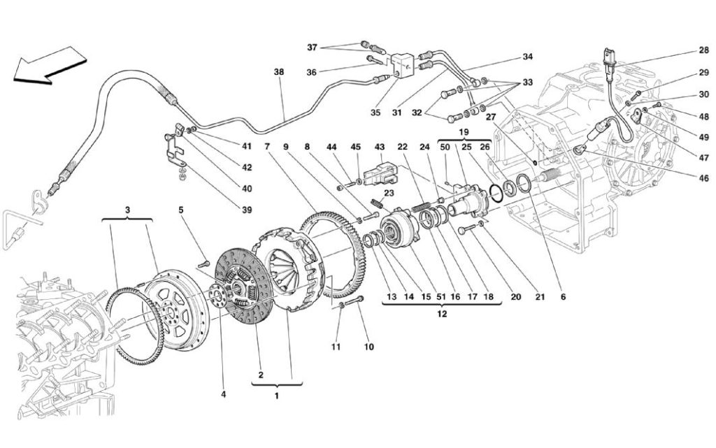 ferrari-360-modena-non-f1-clutch-parts-diagram