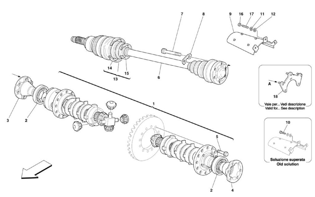 ferrari-360-modena-differential-parts-diagram