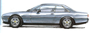 Ferrari 412