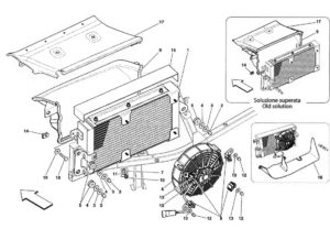 ferrari-458-gearbox-oil-cooling-diagram