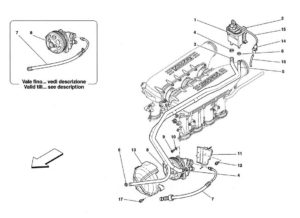 ferrari-458-hydraulic-steering-pump