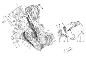 ferrari-458-alternator-starter-diagram