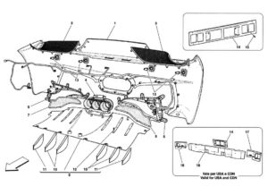 ferrari-458-italia-rear-bumper-parts-diagram
