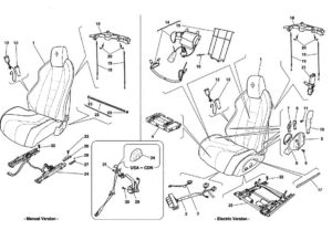 ferrari-458-italia-seats-seat-belt-assembly-parts-diagram