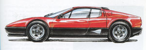 Ferrari 512 BB