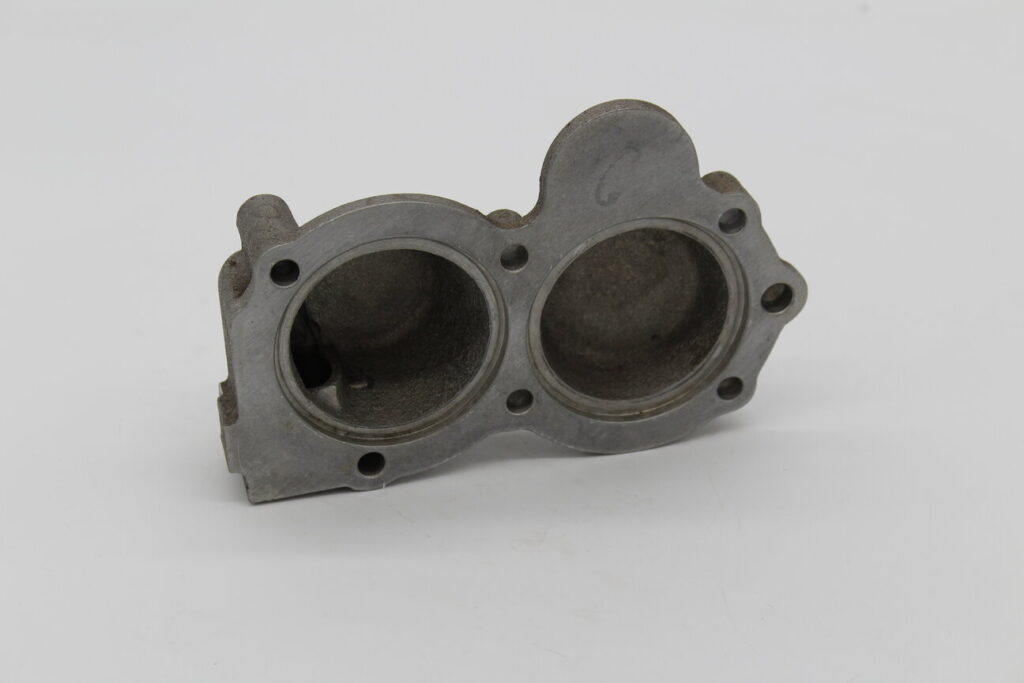 Cover 308 Transaxle