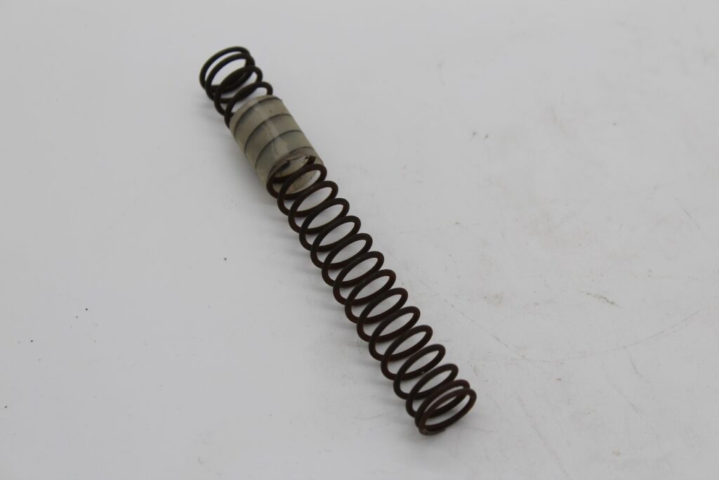 Spring Belt Tensioner BB