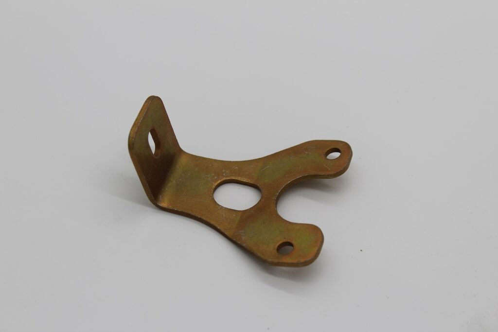 Bracket EGR Valve