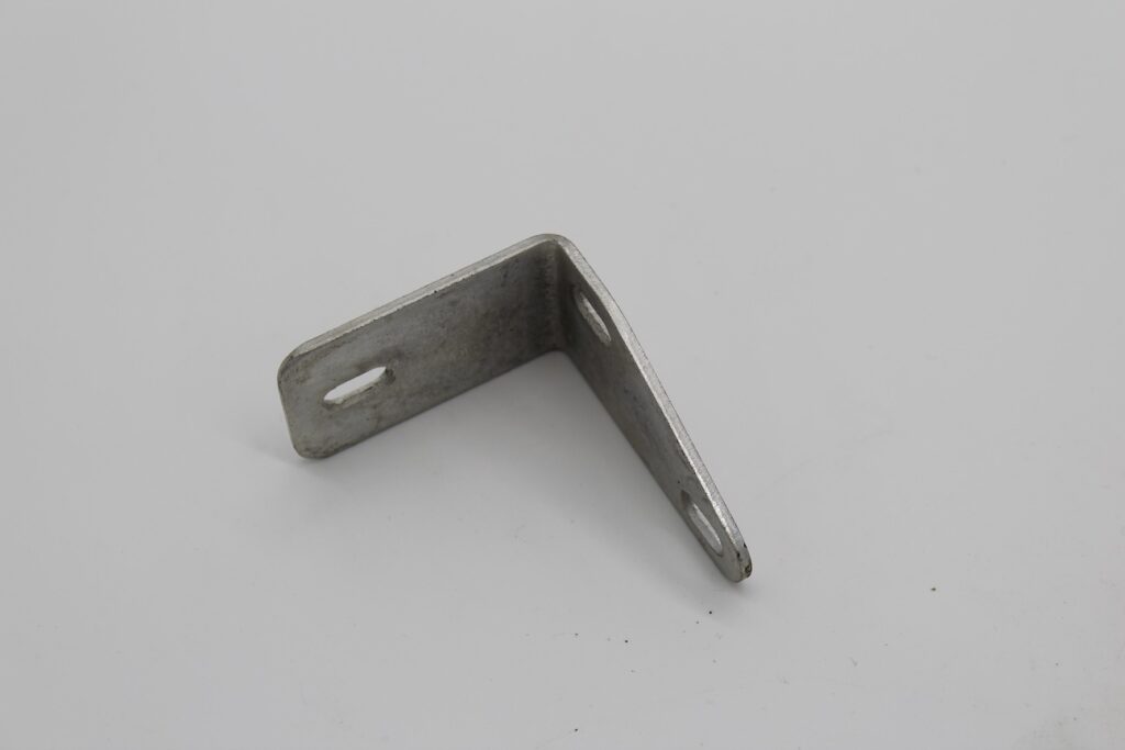 Bracket EGR Valve