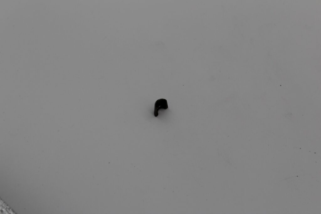 Collet Half Valve Spring