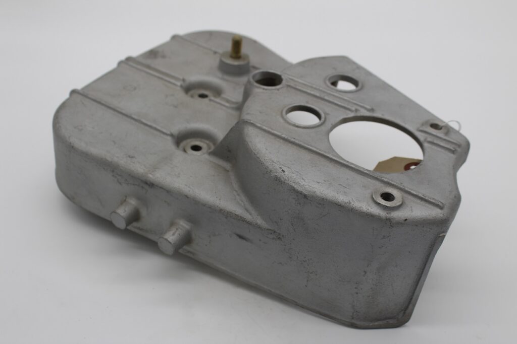 Cover Timing Belt LH