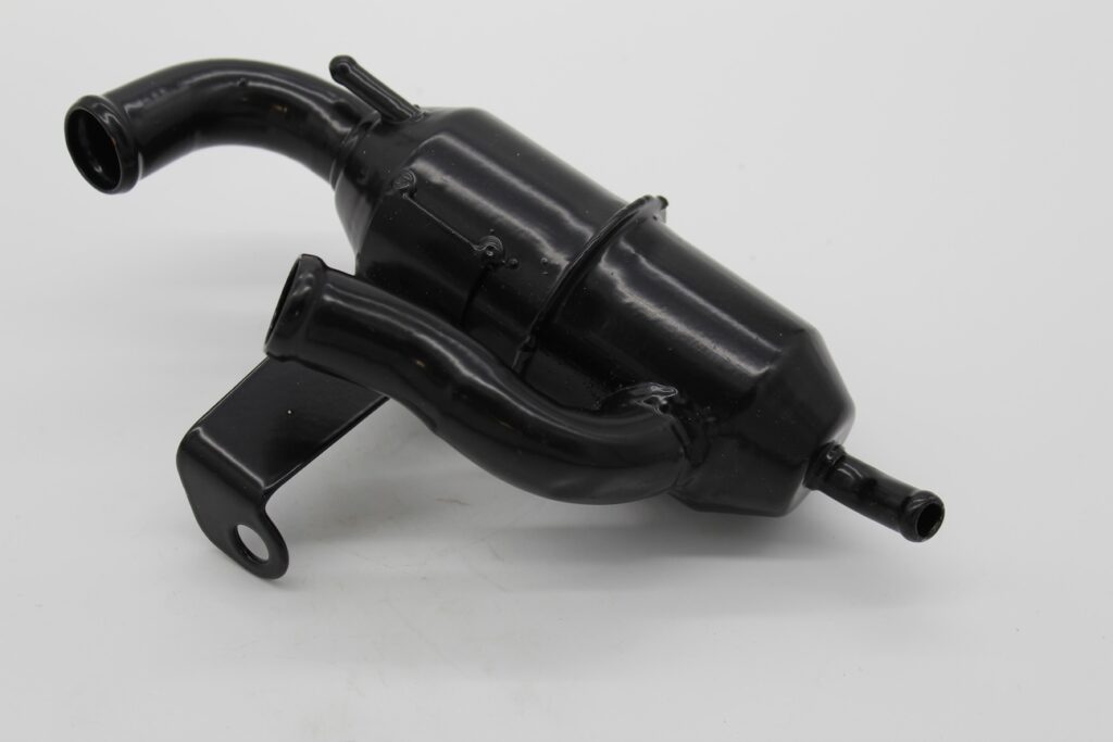 Separator Oil Vapor