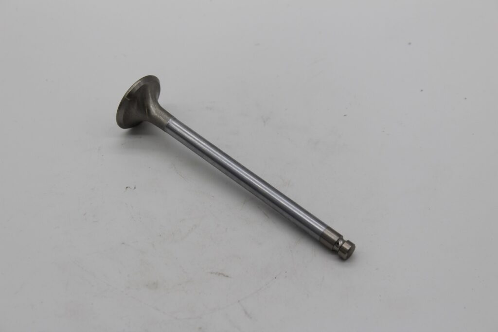 Valve Exhaust Testarossa