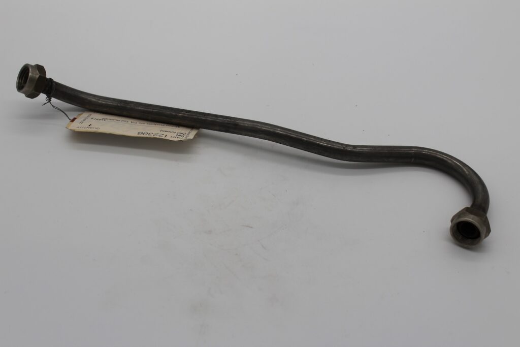 Wastegate Control Line - 288GTO
