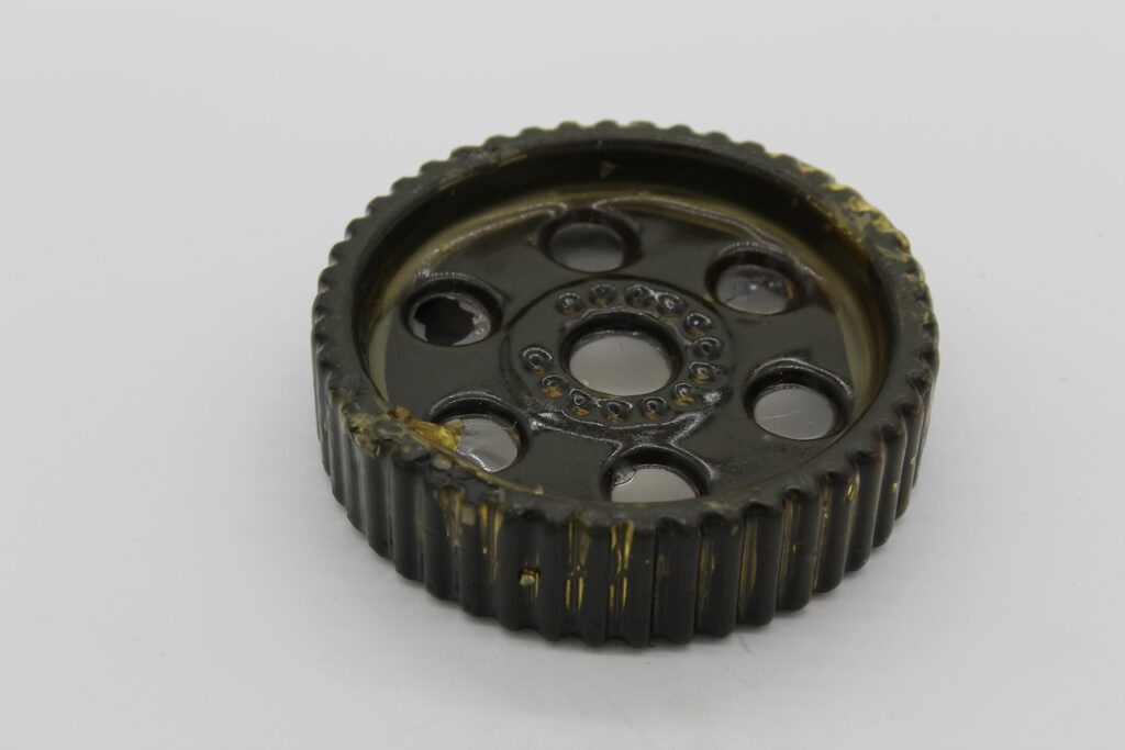 Pulley Camshaft TR