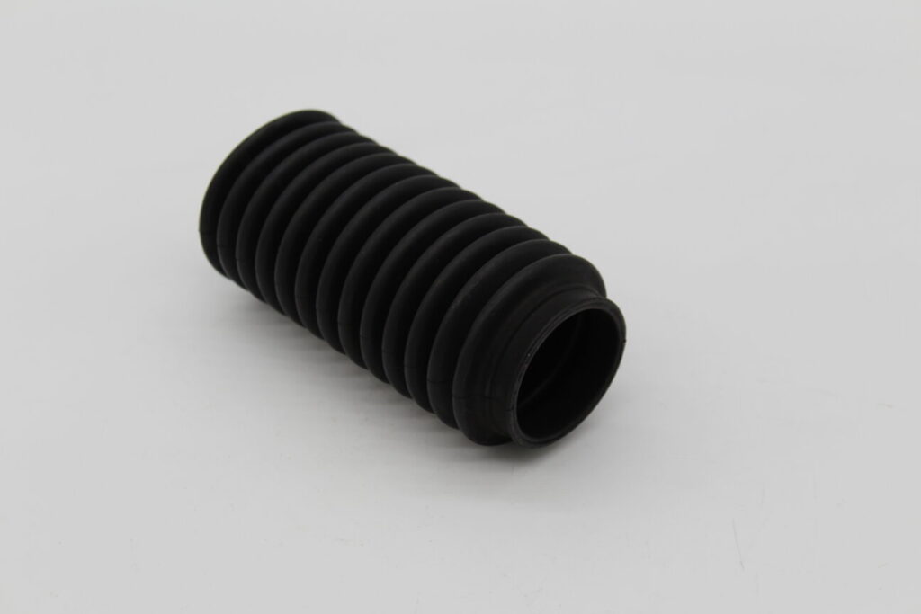 Boot Steering Rack
