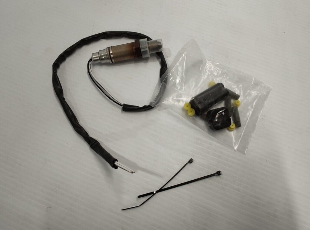 Tube Spark Plug Boot (mod)