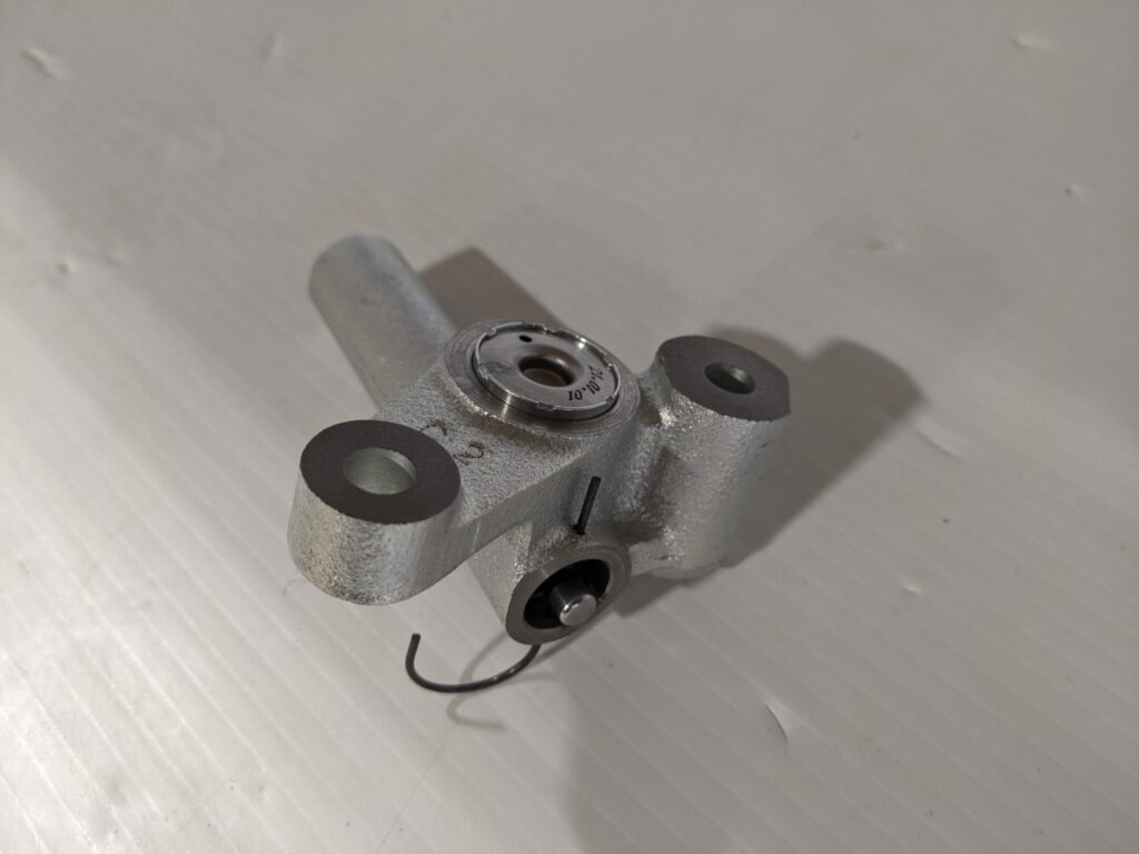 Tensioner Hydraulic DX