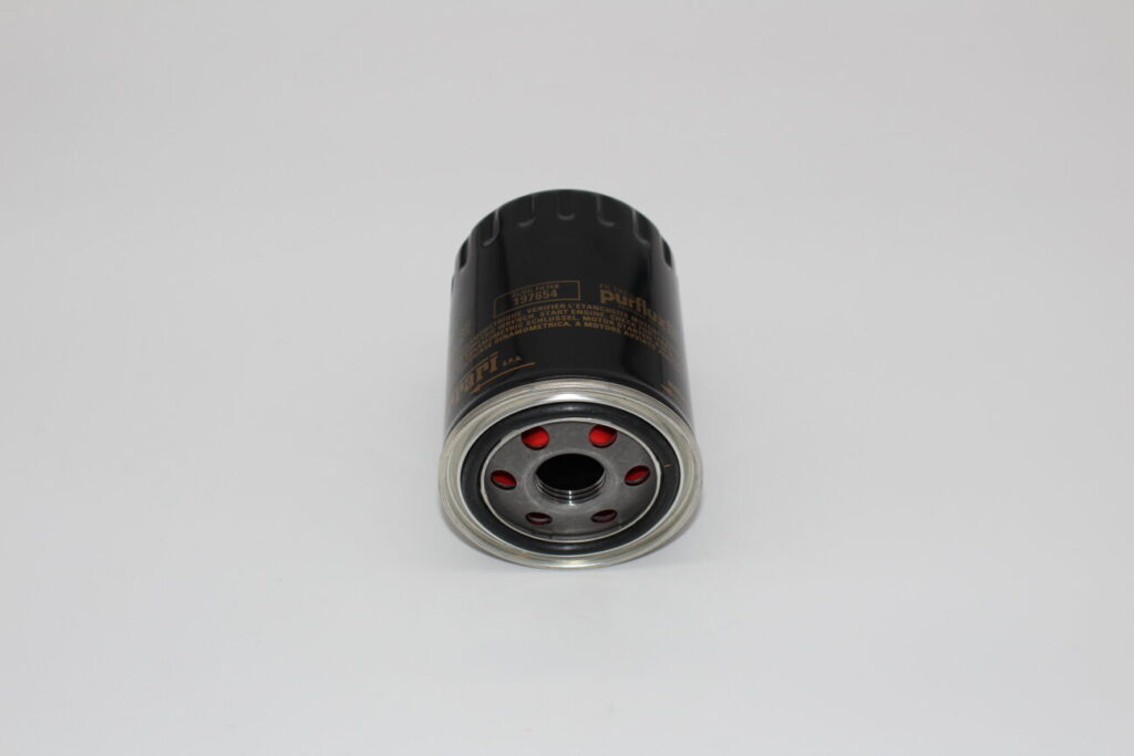Filter Oil 348/355/360/F50
