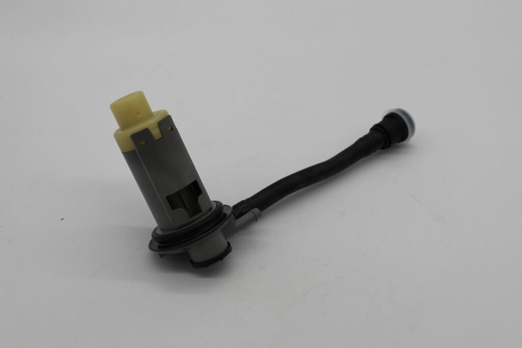 Valve Fuel tank Vent 599
