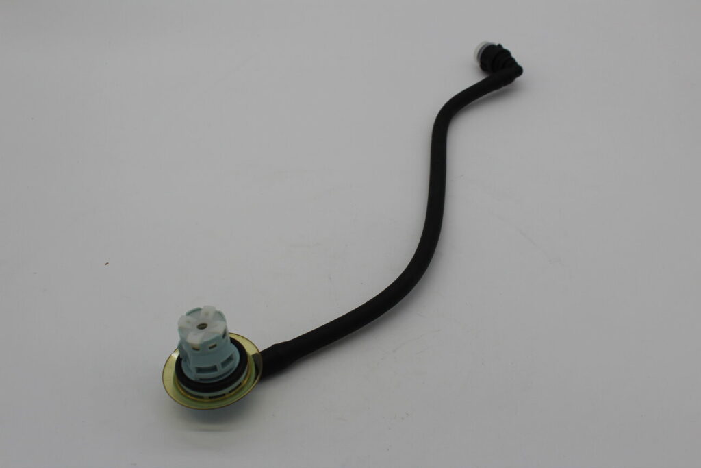 Valve Fuel tank Vent 599