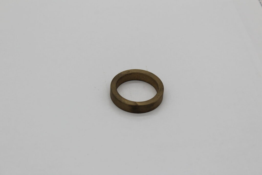 Seat Exhaust Valve