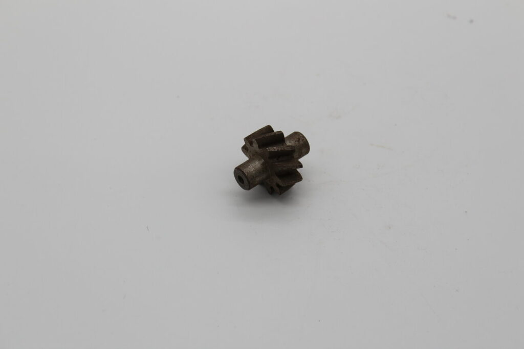 Gear Oil Pump 330 GT Early