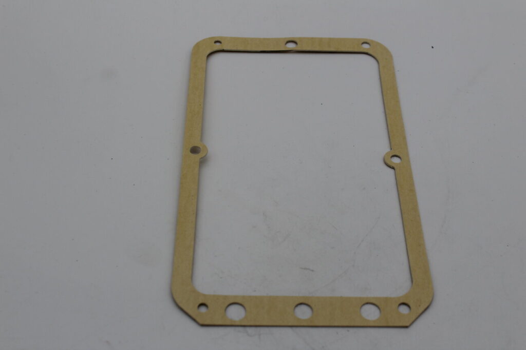 Gasket Gearbox Top Cover