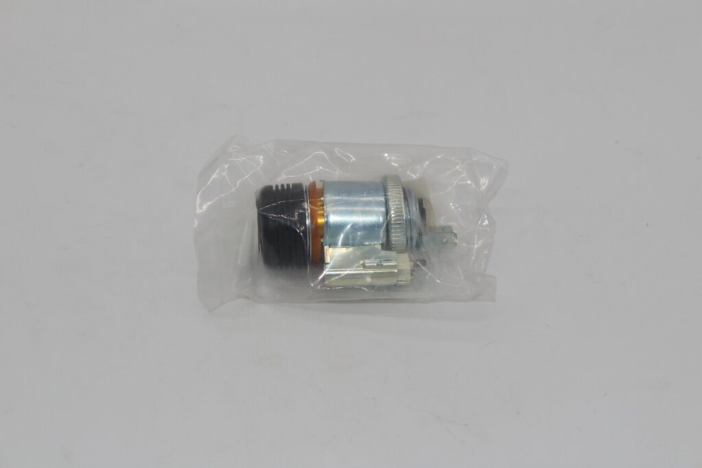 Cig. Lighter Assembly