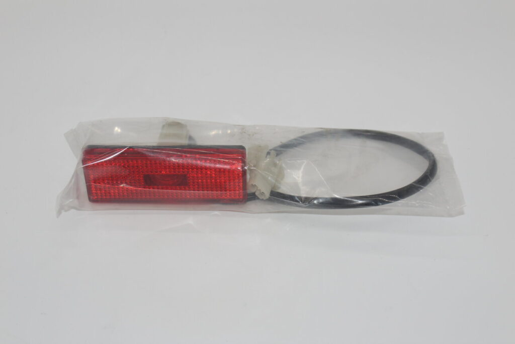 Lamp Rear Side Marker TR