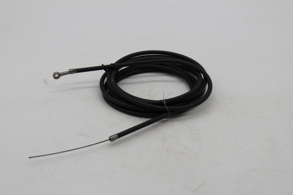 Cable Engine Lid Release 512TR & M
