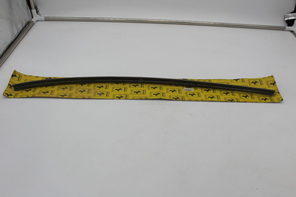 Drip Channel Gasket LH"A" Pillar