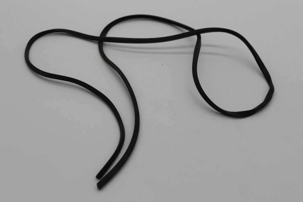 Gasket Rubber Door Jamb Panel