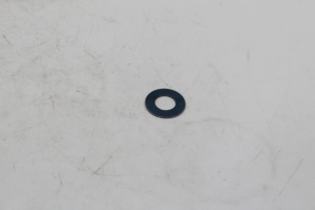 Washer