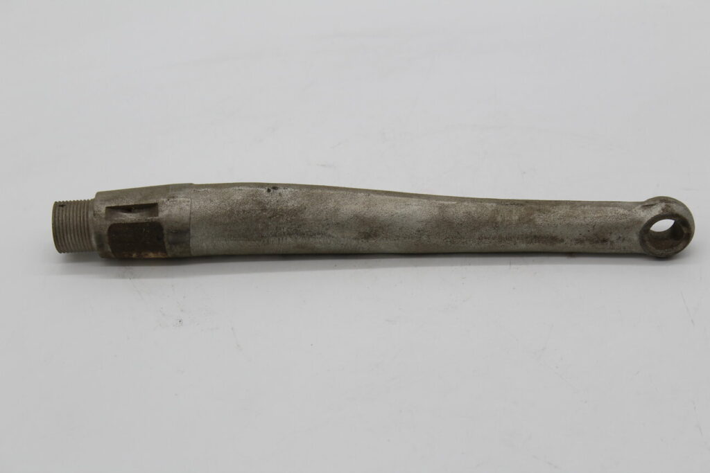Steering Arm Sx 330 365