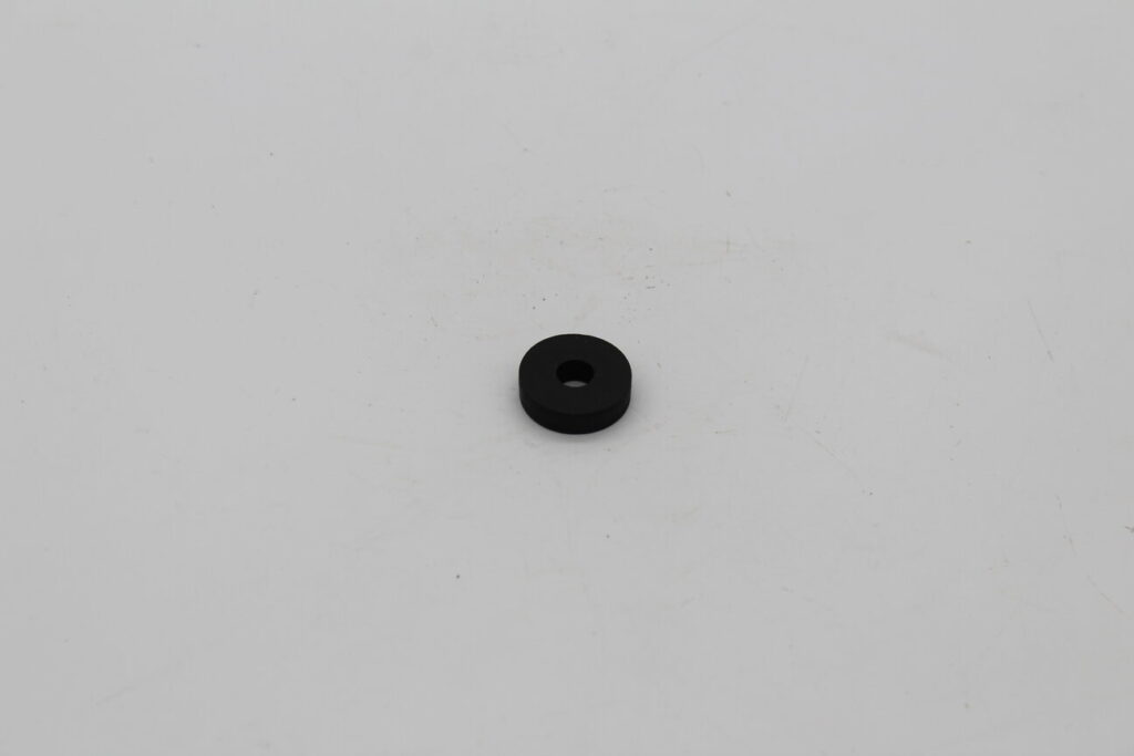 Washer Rubber 8x25x7mm
