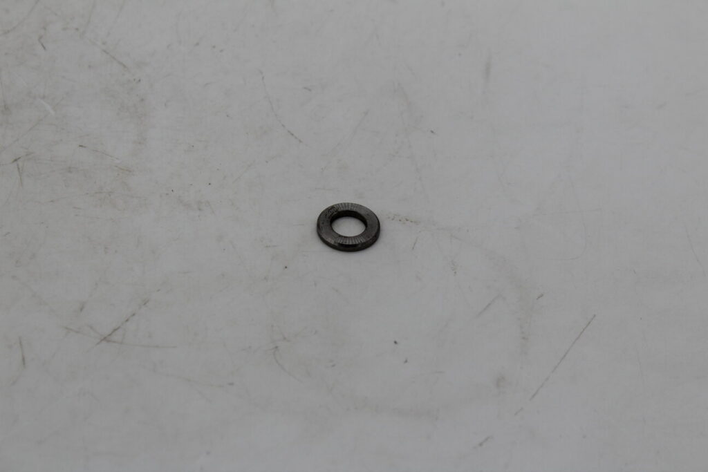 Washer 10.5x19x2.5mm