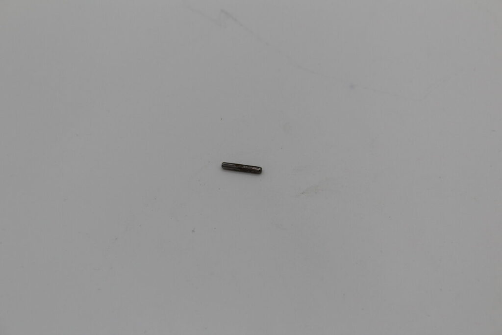 King Pin Needle Roller (see Notes)