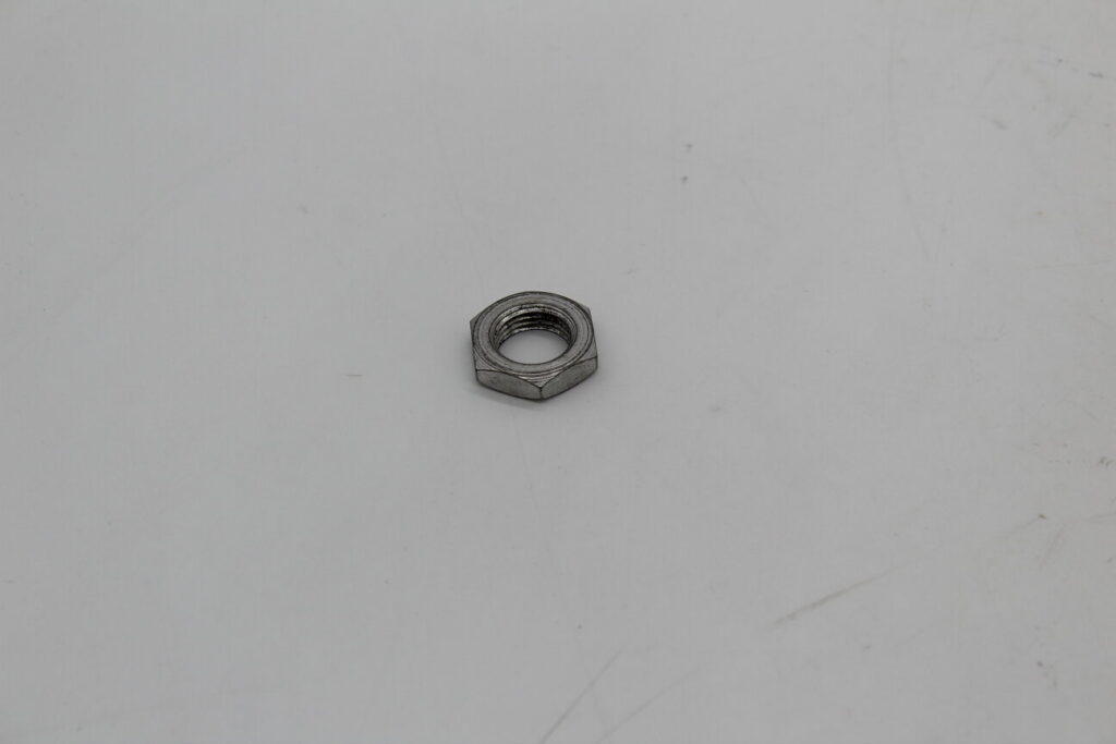 Locknut Tie Rod End 16x1.5 SX