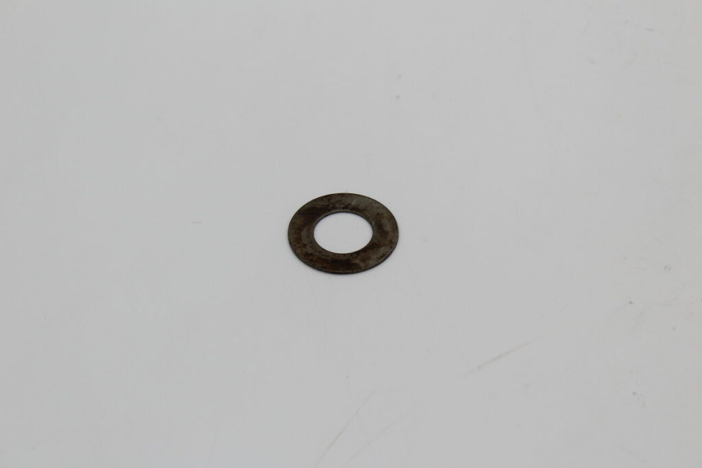 Washer 18.5x34x1.0mm